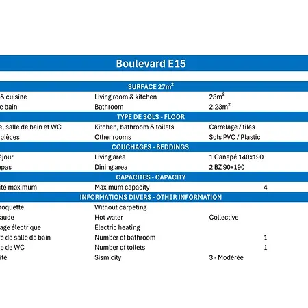 Divisible Skis Aux Pieds, Animaux Admis - Fr-1-182-194 Apartament Les Allues
