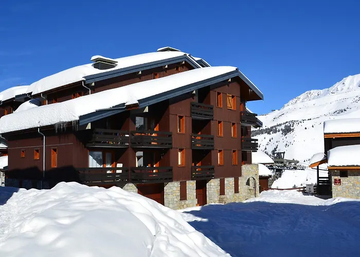 Divisible Skis Aux Pieds, Animaux Admis - Fr-1-182-194 Apartamento