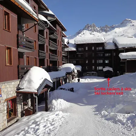 Divisible Skis Aux Pieds, Animaux Admis - Fr-1-182-194