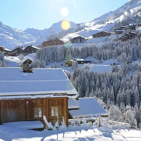 Apartment Divisible Idealement Situe, Skis Aux Pieds Et Proche Des Commerces - Fr-1-182-194 *
