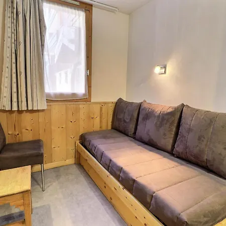 Apartment Divisible Idealement Situe, Skis Aux Pieds Et Proche Des Commerces - Fr-1-182-194 *